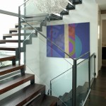 Escalier n° (2)