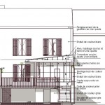 PORTE PR 18 façade est rr