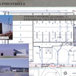 site industriel n° (1)
