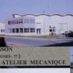site industriel n° (2)