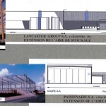 site industriel n° (4)